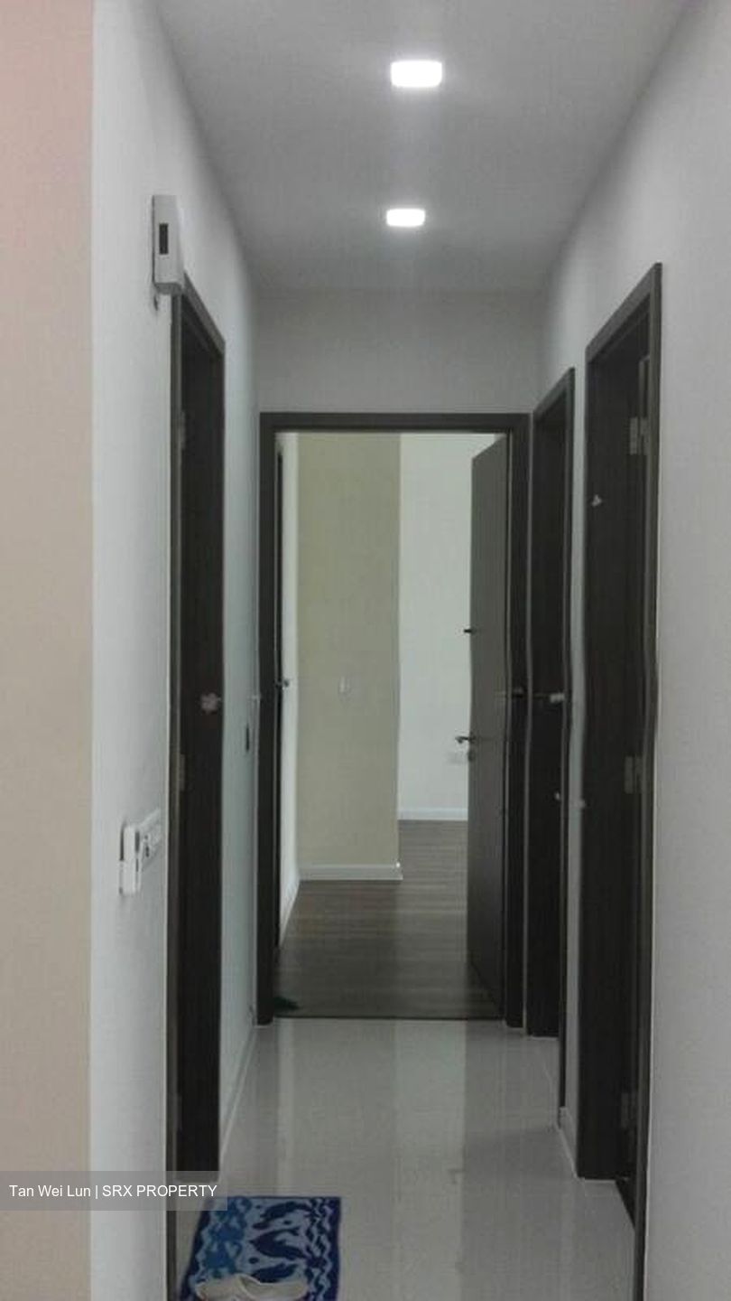 Hundred Trees (D5), Condominium #504364821